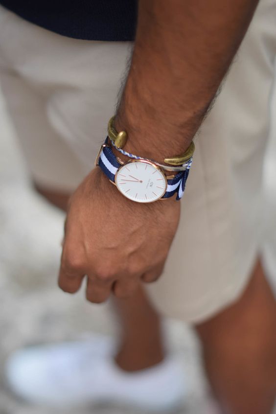 Must-Have Men's Summer Accessories for 2023: Stay Stylish and Cool