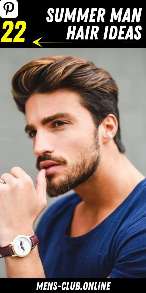 Top styles 2023 for mens hair: Stay ahead of the trends with the hottest haircuts, styles, and looks for summer