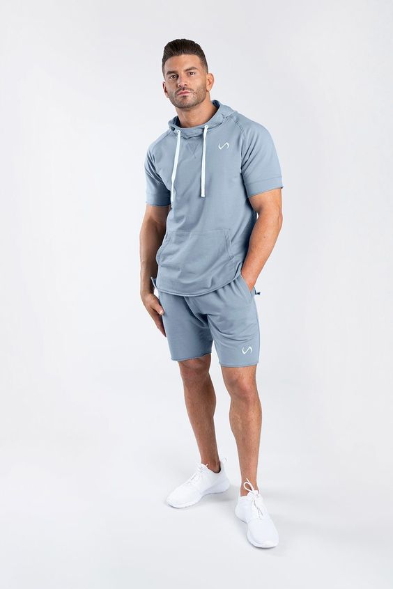 Fresh and Trendy Summer Beach Outfits for Men 2023