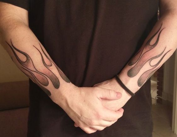 Fresh Ink Inspiration: Trendy Tattoo Ideas for Men in Summer 2023
