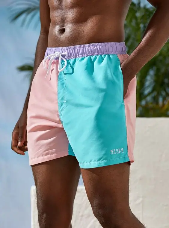 Fun & Feminine Summer Swimwear for Men: Bikinis, Crochet & More - Beach 2023