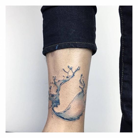 Fresh Ink Inspiration: Trendy Tattoo Ideas for Men in Summer 2023
