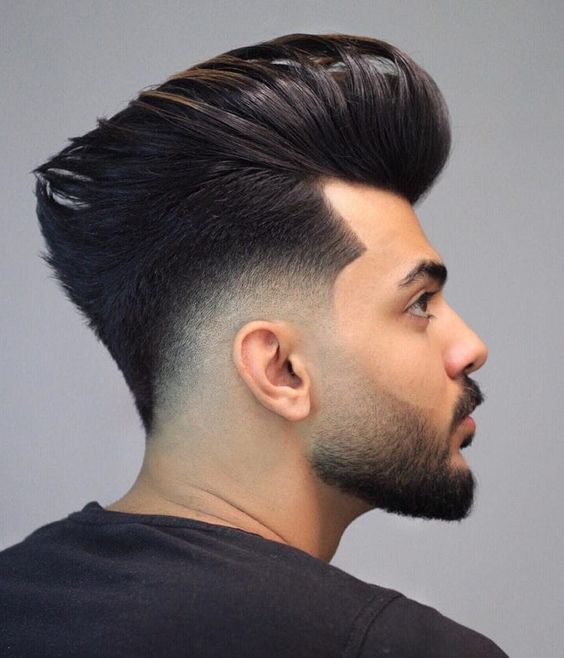 Top 18 Mid Fade haircut ideas for men: Enhance your style