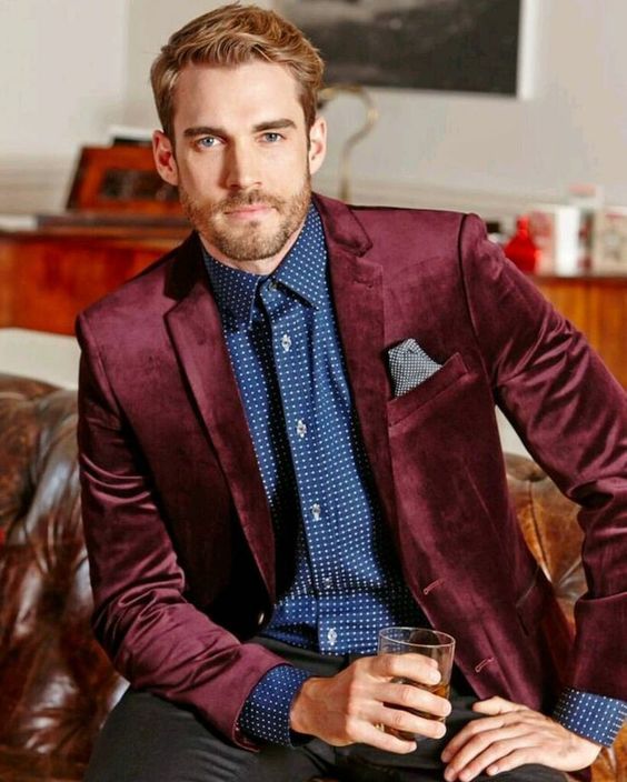 Stylish Summer Soiree: Men's Party Outfit Trends 2023