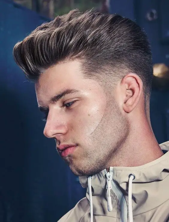 Top 18 Mid Fade haircut ideas for men: Enhance your style