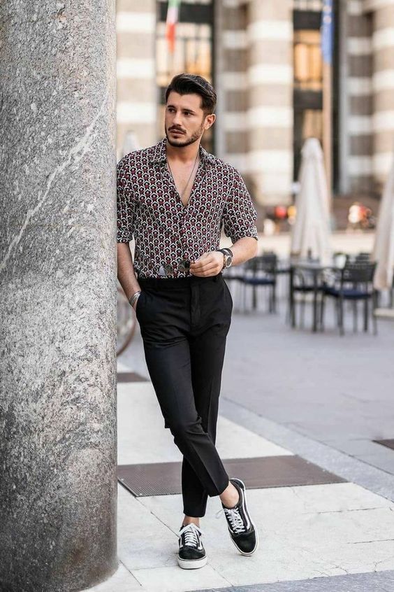 Men's Summer Formal Wear 25 Ideas