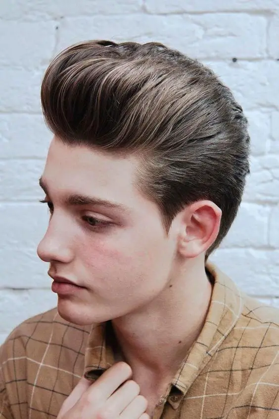 Top 18 Mid Fade haircut ideas for men: Enhance your style