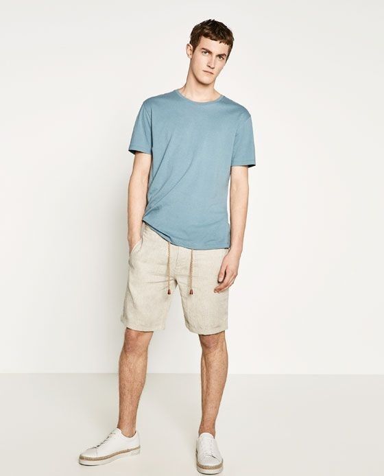 Men's Summer Wardrobe 28 Ideas: Stay Stylish and Cool All Season Long