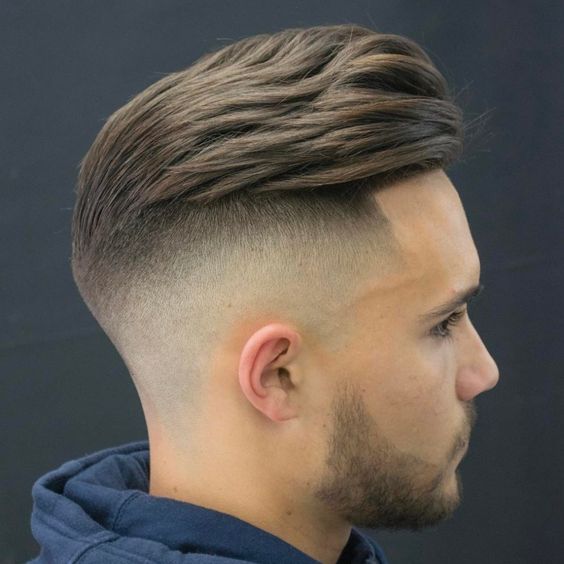 Top 18 Mid Fade haircut ideas for men: Enhance your style