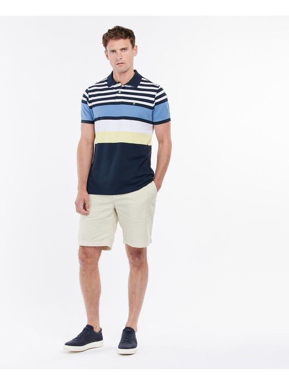 Men's Summer Essentials 21 Ideas: Stay Stylish and Cool in the Heat