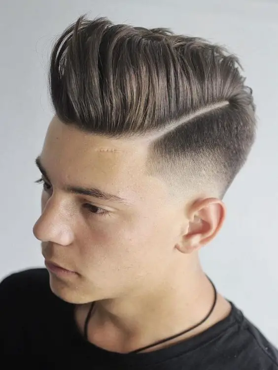 Top 18 Mid Fade haircut ideas for men: Enhance your style