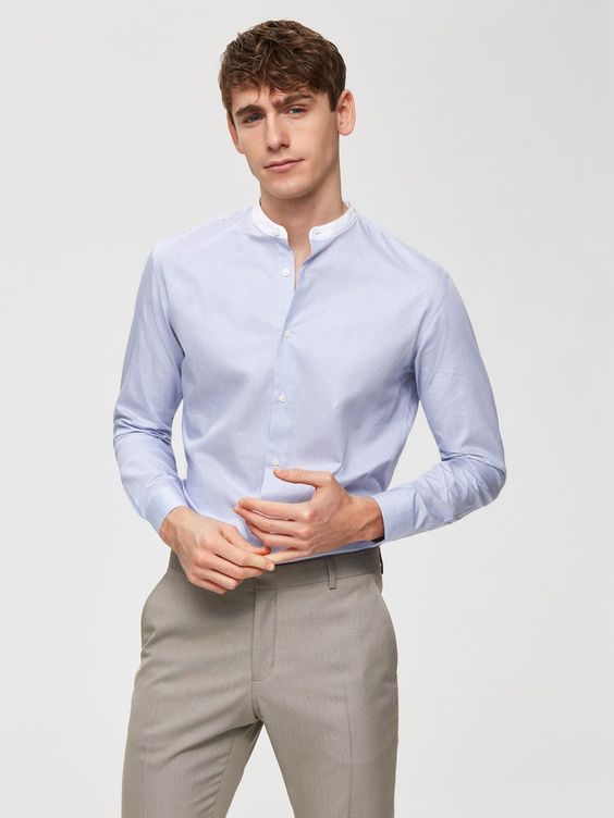 Men's Summer Formal Wear 25 Ideas