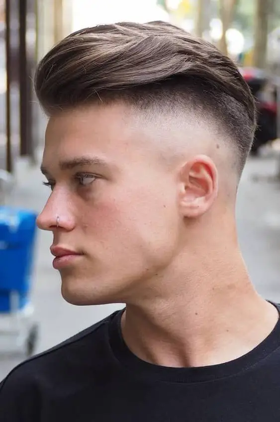 Top 18 Mid Fade haircut ideas for men: Enhance your style