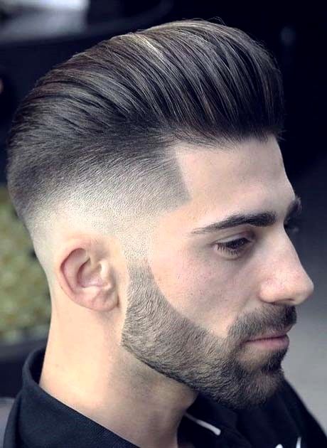 Top 18 Mid Fade haircut ideas for men: Enhance your style