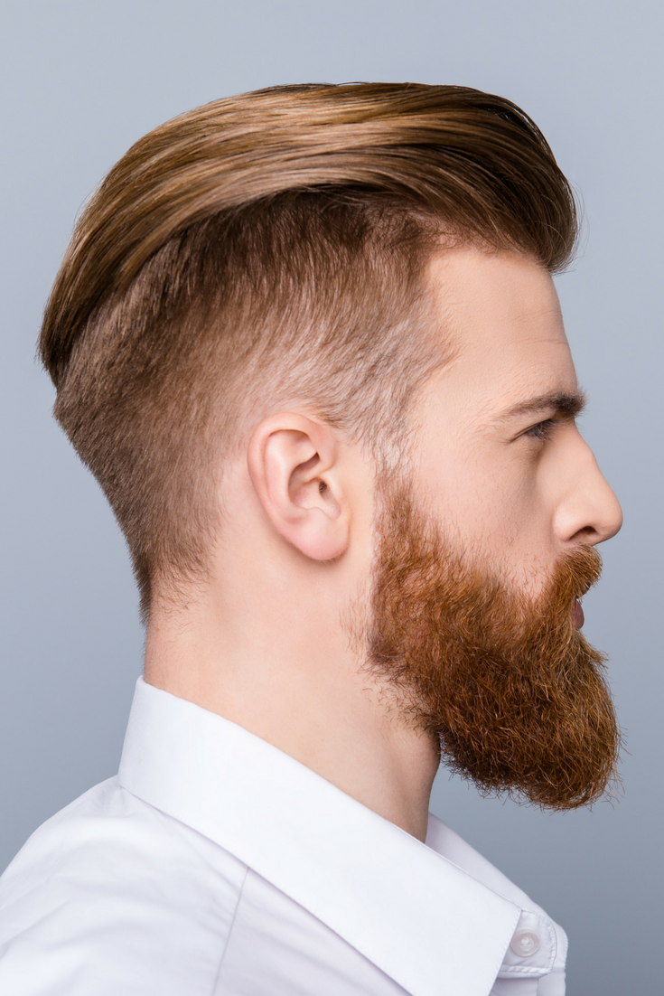 Beard Styles for a Cool Summer Look: Explore Trendy Facial Hair Ideas and Inspirations