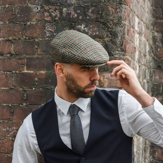 Men's Summer Hats 16 Ideas: Stylish and Practical Accessories for the Sunny Season