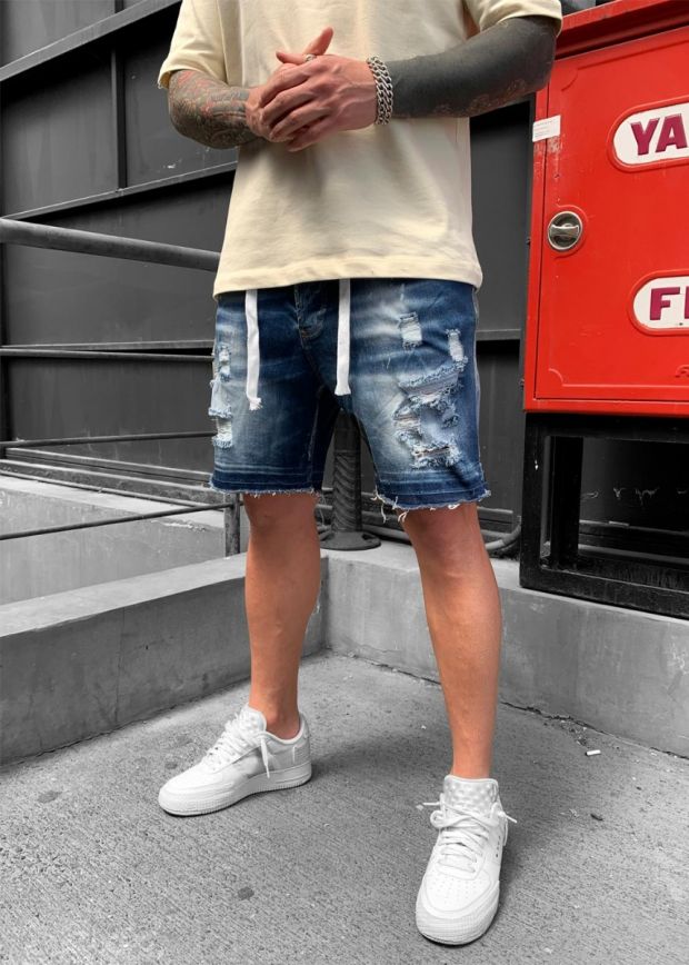 Summer Streetwear Shorts for Men 2023: 24 Trendy Outfit Ideas