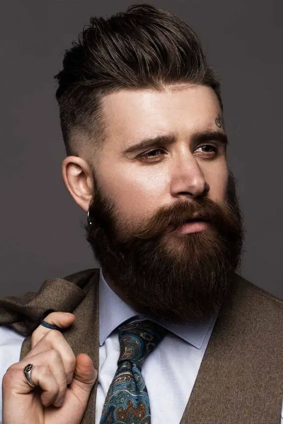 Top 18 Mid Fade haircut ideas for men: Enhance your style