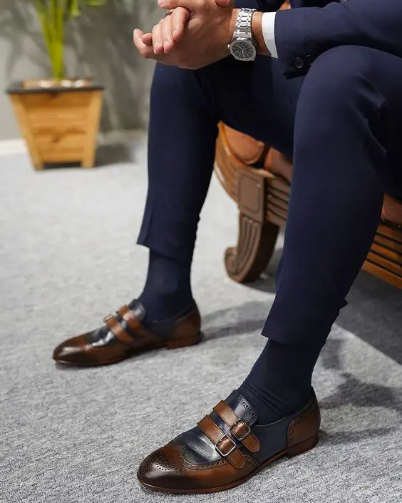 Men's Summer Moccasins 15 Ideas: Stylish Footwear for Warm Days