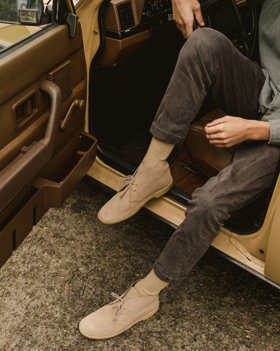 Men's Summer Boots 22 Ideas: Embracing Style and Comfort