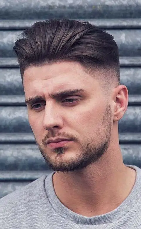 Top 18 Mid Fade haircut ideas for men: Enhance your style