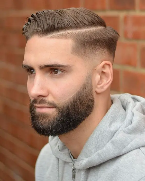 Top 18 Mid Fade haircut ideas for men: Enhance your style