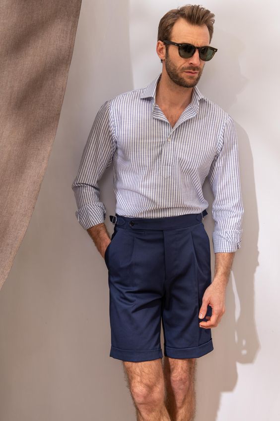 Men's Summer Formal Wear 25 Ideas