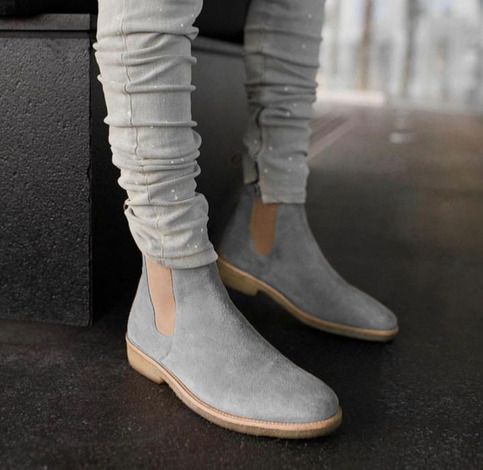 Men's Summer Boots 22 Ideas: Embracing Style and Comfort