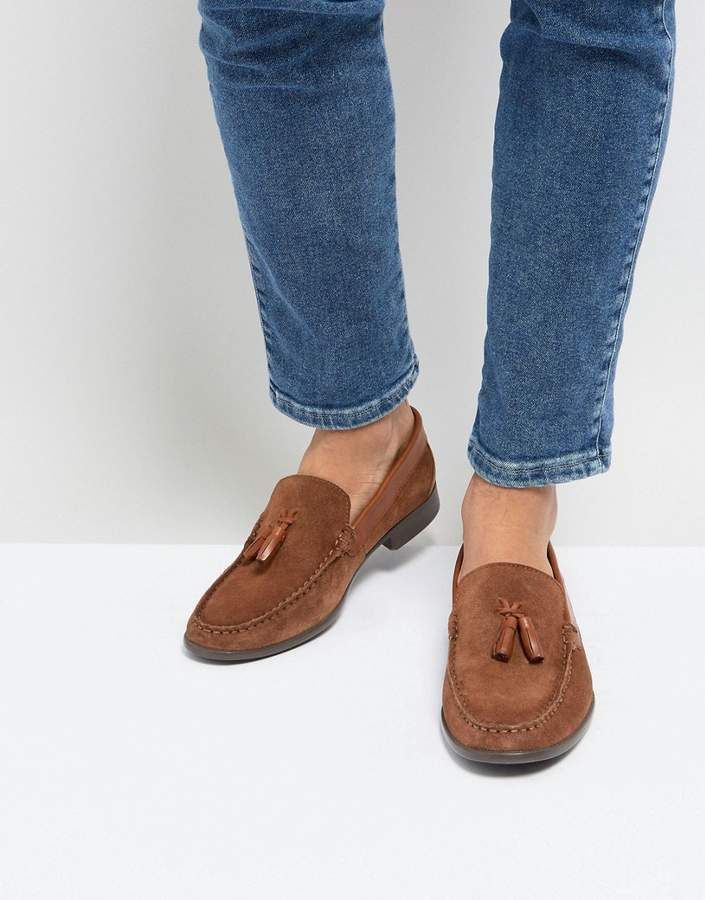 Stylish Men's Summer Loafers: Elevate Your Casual Outfits in 2023