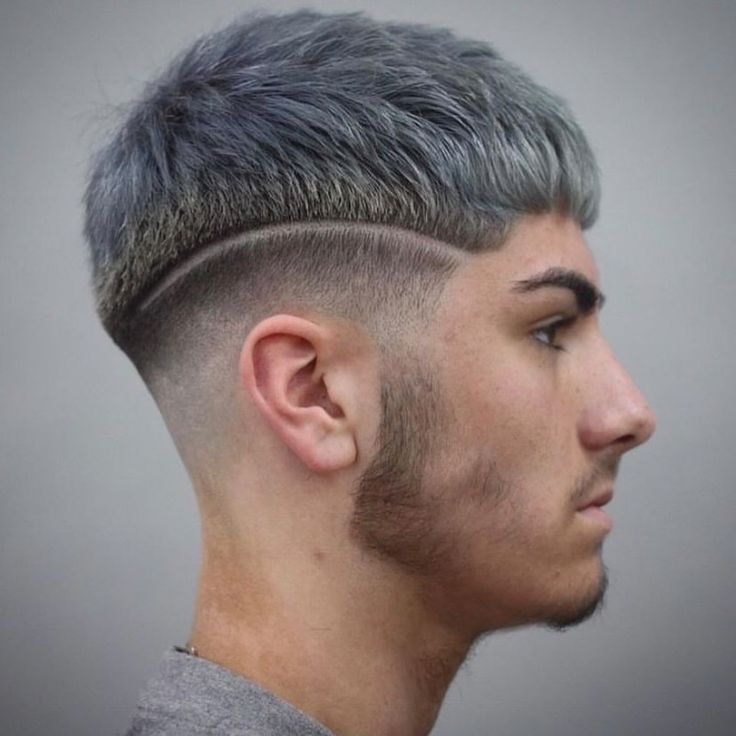 Man Hair Colors Summer 2023: Discover Trendy Haircut and Hairstyle Ideas for a Stylish Look