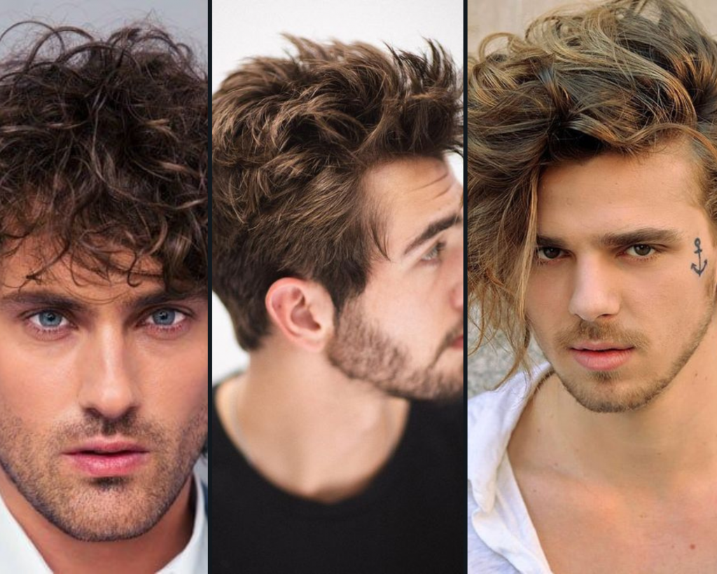 Fresh And Trendy Hottest Layered Hairstyles For Men 2023