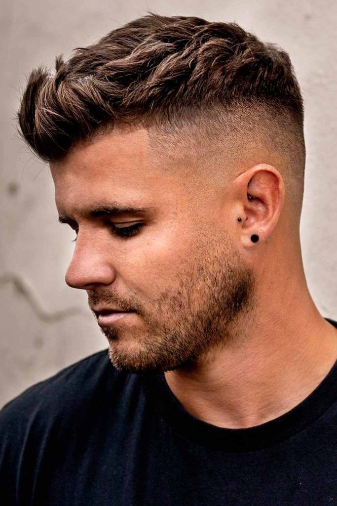 Unraveling the best men's haircuts 18 ideas: a comprehensive guide