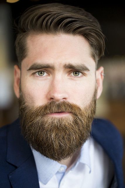 Trendiest Medium Beard Styles 2023: A Guide to Rocking the Perfect Facial Hair Look