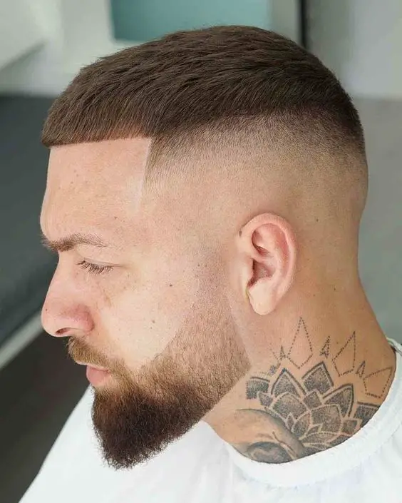 20 Classic Men's Haircut Ideas for 2023