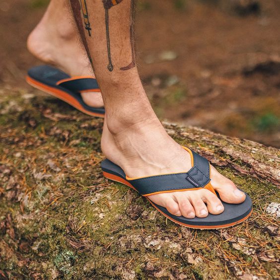 Men's sandals 16 ideas: A comprehensive guide to finding the perfect pair