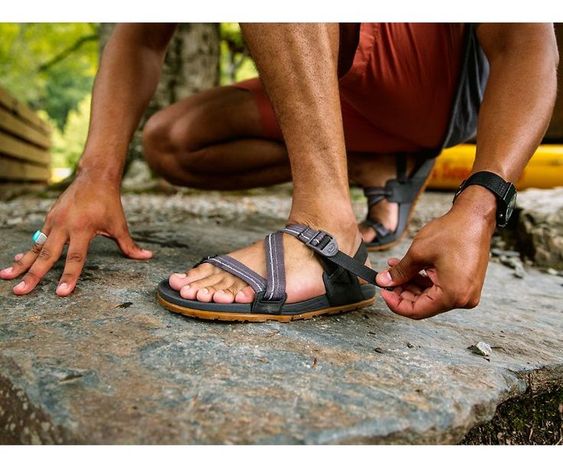 Men's sandals 16 ideas: A comprehensive guide to finding the perfect pair