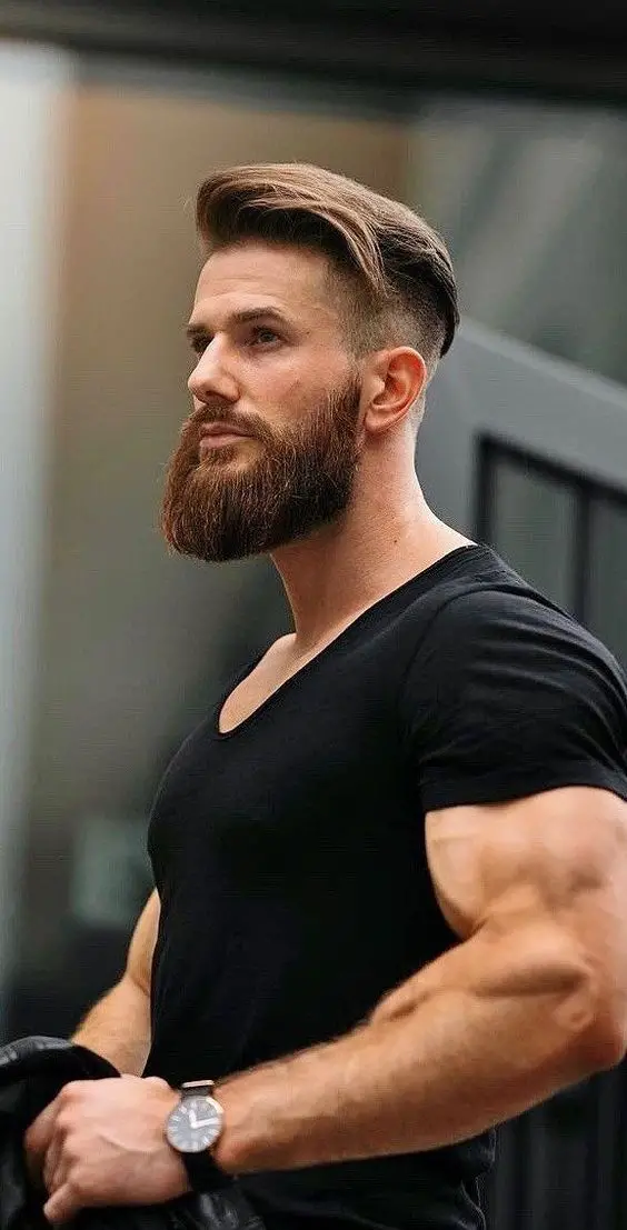 Trendiest Medium Beard Styles 2023: A Guide to Rocking the Perfect Facial Hair Look