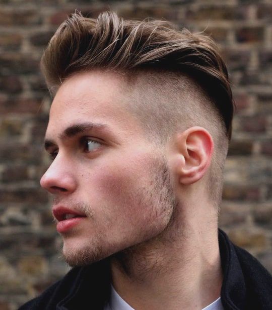 20 Professional Men's Haircut Ideas for 2023