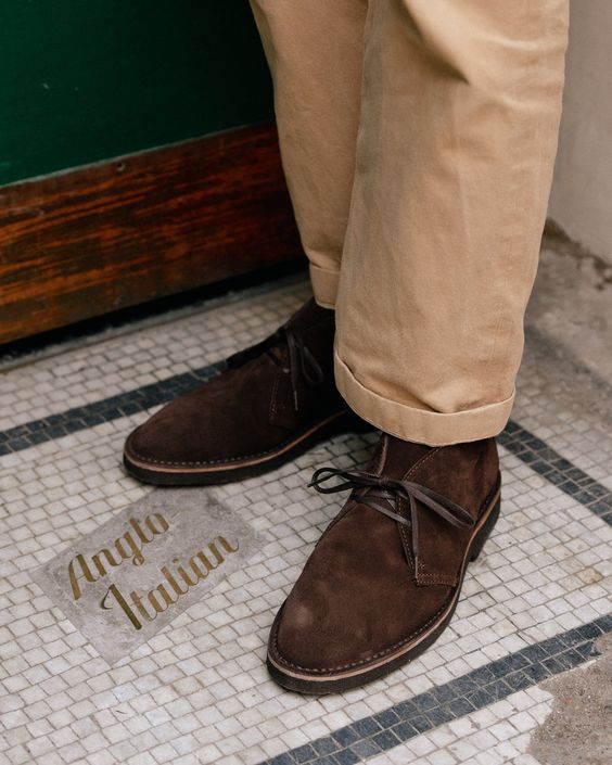 The Ultimate Guide to Men's Shoes 26 Ideas: Finding the Perfect Pair for Every Occasion