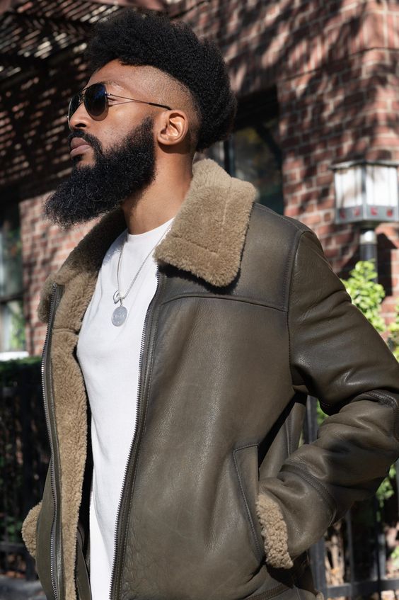 Dapper and Distinct: Must-Have Fall Jacket Trends for Men 2023