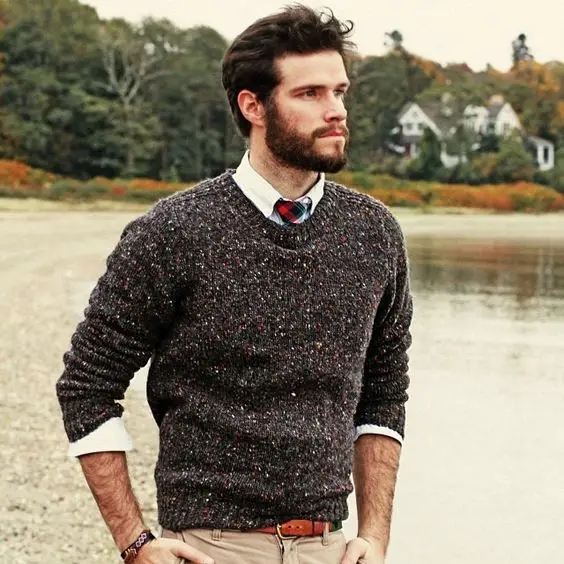 Men's fall fashion 20 ideas: Stay stylish and fashionable this season