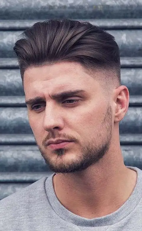 The ultimate guide to men's haircuts 20 blowout ideas