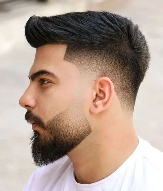 Ultimate Guide to Top Men's Hairstyles 18 Ideas: Uncover Your Style