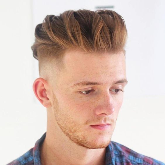 Effective long haircuts for men 15 ideas for stylish men