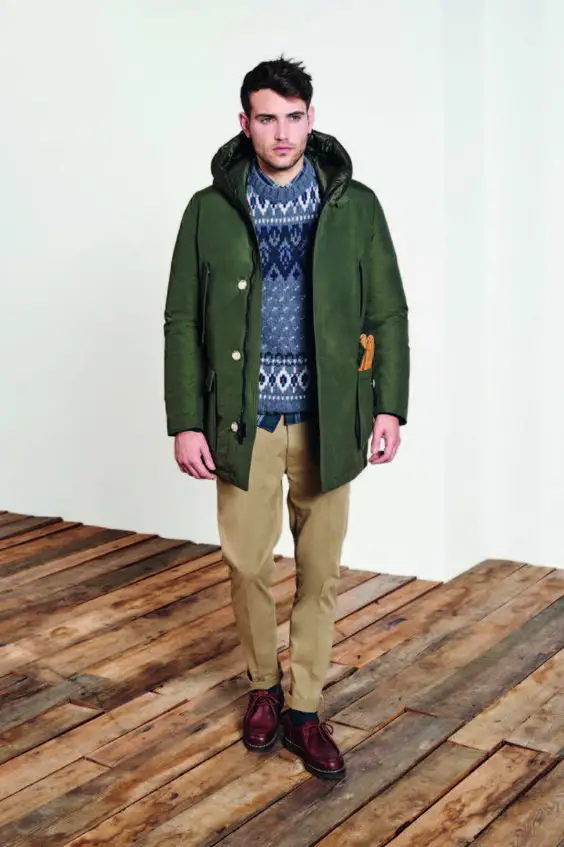 Fall jackets for men 18 ideas: The Complete Guide to Staying Stylish and Warm