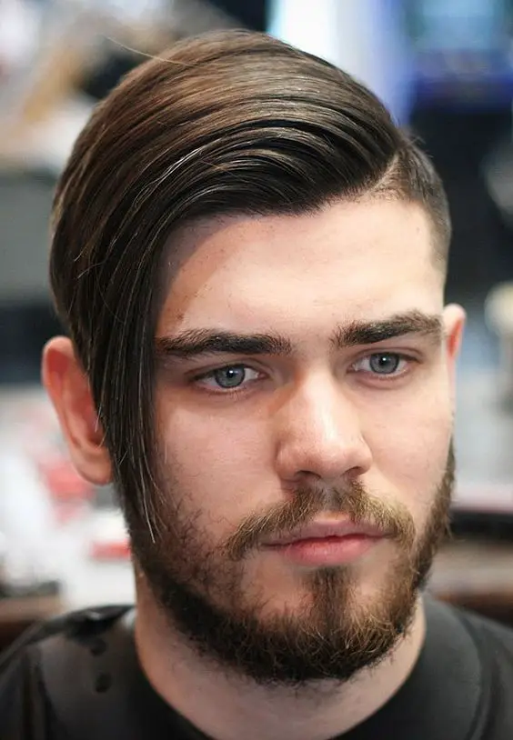 Unraveling the best men's haircuts 18 ideas: a comprehensive guide