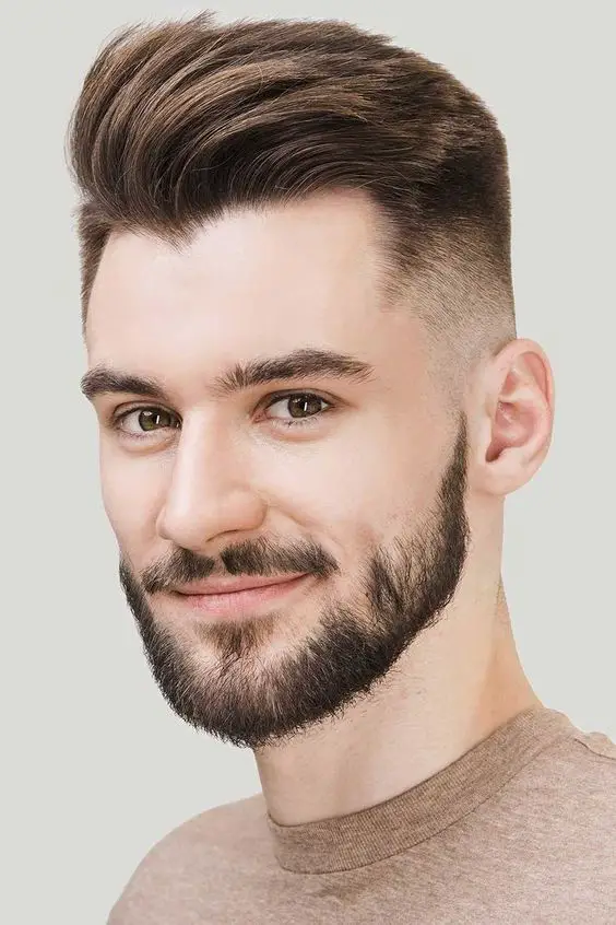 20 Classic Men's Haircut Ideas for 2023