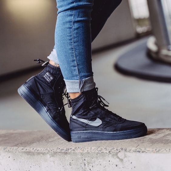 Men's high tops 16 ideas: Boost your style and comfort