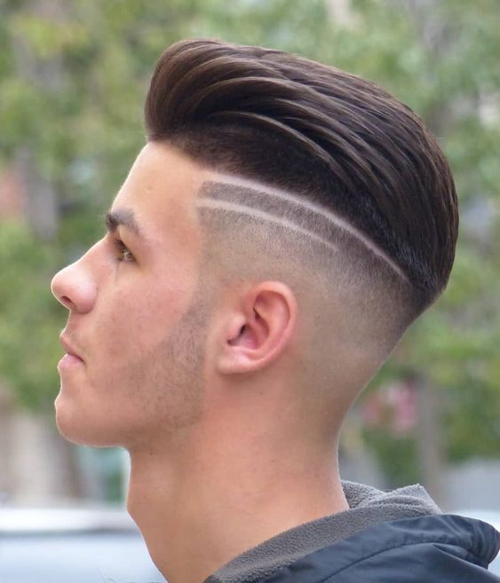 Men's Fall Hairstyles 2023 - 15 Ideas: The Ultimate Style Guide