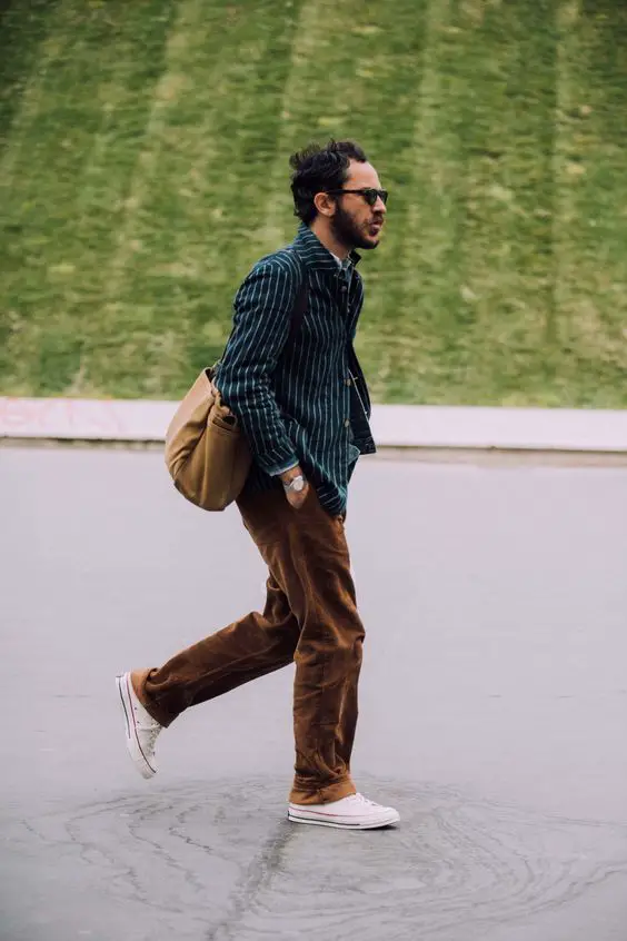 The ultimate guide to corduroy jeans for men 16 ideas